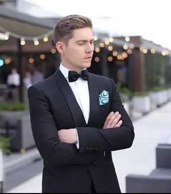 Bitcoin Pro - Anton Kovačić