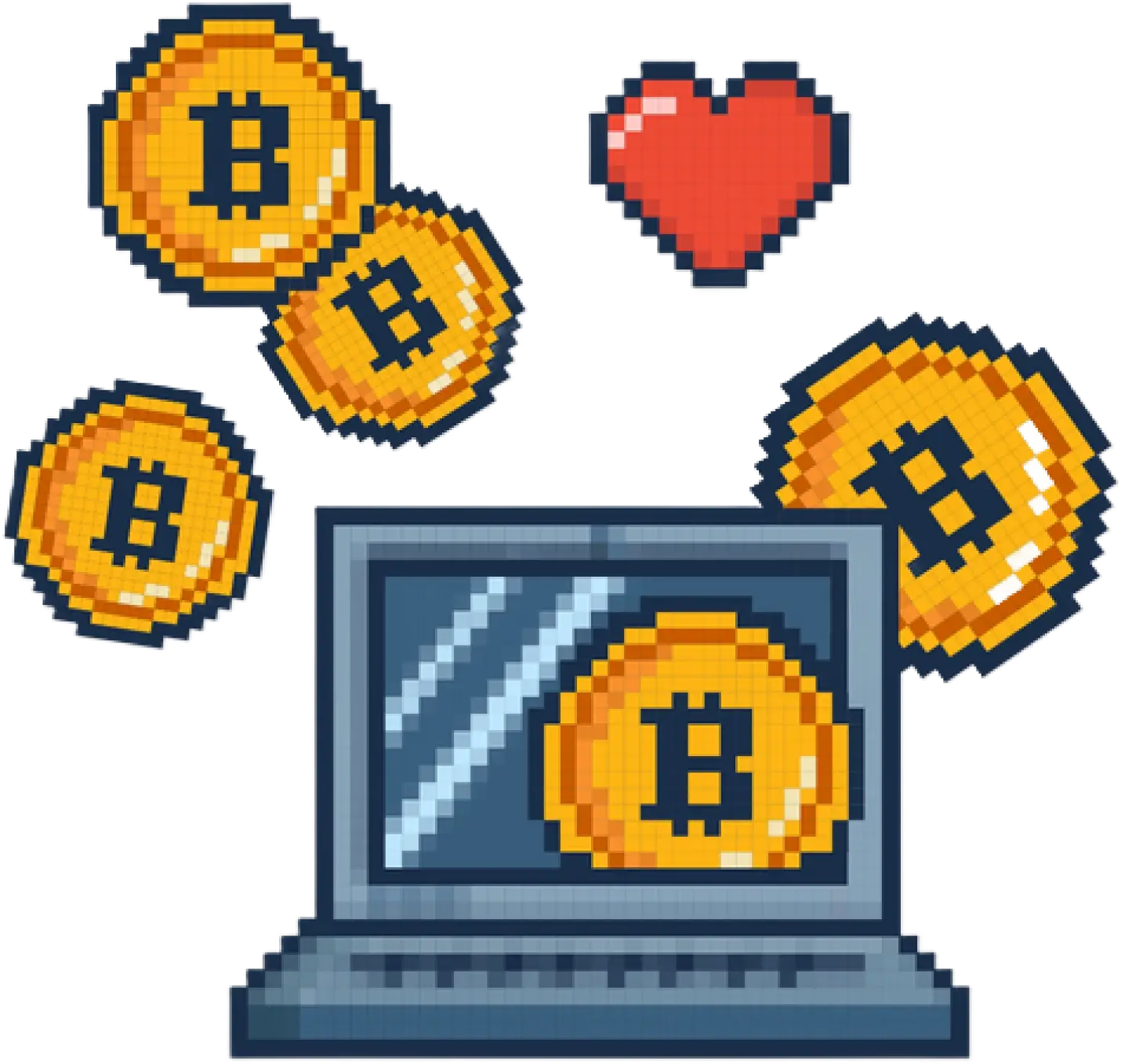 Bitcoin Pro -
Débloquer l'inclusion financière - Découvrez Bitcoin Pro